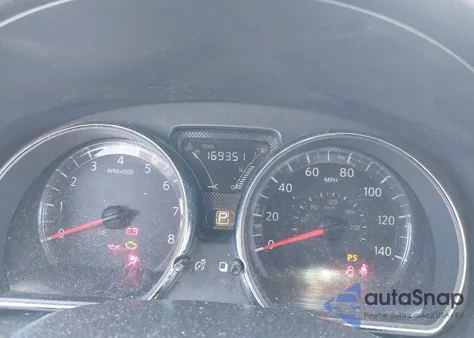 2019 Nissan Versa 1.6 Sv from USA, damaged, VIN 3N1CN7AP4KL828824